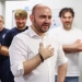 Самаркандский губернатор принял участие во встрече «Канотлар»