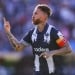 Sergio Ramos is striving for a Grammy Award