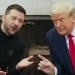 Близость Зеленского и Трампа напугала российскую элиту