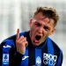 Mateo Retegi is close to moving to a Saudi club