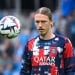 Safonov wants to be the main goalkeeper at PSG