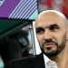 «Real Madrid» yangi murabbiy sifatida Volid Rikrokiyga qiziqmoqda