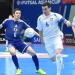 Uzbekistan futsal team advanced to the quarterfinals