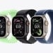 Apple Watch Ultra 3 introduced satellite connectivity