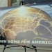 The US has completed the "Golden Dome" defense program