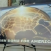 The US has completed the "Golden Dome" defense program