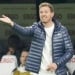 "Bavaria" president praised Nagelsmann's work
