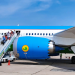 Today’s flight schedule — August 27