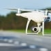 Use of drones has started in internal affairs bodies