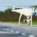 Use of drones has started in internal affairs bodies