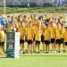 Volga defeated Arsenal in the final minutes