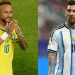 Neymar Shotlandiyaga kechgan oʻyinda maydonga qaytdi