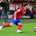 CSKA buys Kellven and acquires a new football player