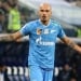 Drkushich mentioned the main competitors of Zenit