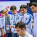 O‘zbek grossmeysterlar tarixiy rekordlarni qayd etdi
