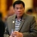 Former Philippine President Rodrigo Duterte has been arrested