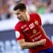 Ponomaryov is expecting six goals from Shumanskiy