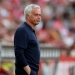 Joze Mourinyo yana «Real Madrid» bosh murabbiyiga aylanishi mumkin