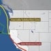 A strong earthquake may occur in the USA