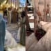 Обсуждение новых обычаев на церемонии приветствия невестки