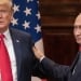 Tramp Putinni urushni to‘xtatishga ishontira olmadi
