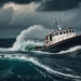 Eight people died as a result of a boat capsizing on Lake Tahoe