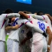 France did not rule out the possibility of boycotting the World Cup