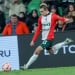 Batrakov: Spartak kuchli, lekin imkoniyatdan foydalandik