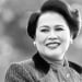 The death of Queen Sirikit of Thailand has been announced