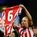 «Atletiko Madrid» «Manchester Yunayted»ni 2:0 g‘alaba bilan yutdi