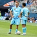 Barboza: Pedro should not be sold by Zenit