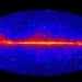Dark matter traces detected on the Milky Way