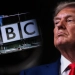 BBC Apologized to Trump but Will Not Pay Compensation