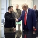 Trump and Zelensky may meet in New York
