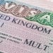 Britaniya Afrikaning uch davlatiga viza cheklashi mumkin