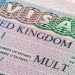 Britain may impose visa restrictions on three African countries