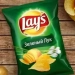 Lay's brand updated recipe and design