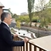 Mirziyoyev reviewed the launch of the Chimyon resort