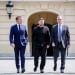 Europe and Ukraine are preparing a plan to stop the war
