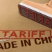 Trump tariffs are directing exporters to China