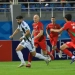 «Neftchi» safarda «Lokomotiv»ni yengib Superliga peshqadamiga aylandi
