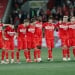 Chervichenko: Spartak g‘alabasi Stankovichni ko‘taradi
