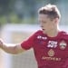 CSKA and Sochi agreed on Mukhin's loan contract