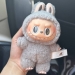 Лабубу игрушки быстро становятся популярными в Узбекистане