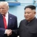 Трамп может встретиться с лидером Северной Кореи