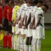Irlandiya futbolchilari Isroil bilan o‘yinda siyosiy norozilik bildirdi
