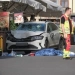 Germaniyaning Leypsig shahrida avtomobil piyodalarni urib yuborishi oqibatida ikki kishi halok bo'ldi