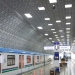 Tashkent metro operates longer on New Year's Eve