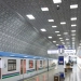 Tashkent metro operates longer on New Year's Eve