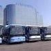 A new modern bus station has started operating in Samarkand